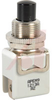 Switch; Pushbutton; Momentary; NO; withBlack Actuator - 70065989 - Allied Electronics, Inc.