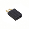 Headers, Receptacles, Female Sockets - SMH-102-02-G-S-ND - DigiKey