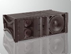 3-Way, High-Output Compact Line-Array Element Main Cabinet - Xlci127+ - Visual Sound, Inc.