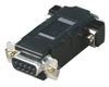 Asynchronous Modem Eliminator (AME), DB9, Female/Female - ME211 - Visual Sound, Inc.