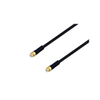 Coaxial Cables (RF) - 6099-PE3C4064-18-ND - DigiKey