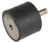 Anti Vibration Mounts - 1712610 - RS Components, Ltd.