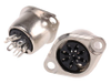 DIN Connectors - 491106 - RS Components, Ltd.