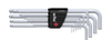 Hex Keys - 2805864 - RS Components, Ltd.