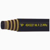 EN856 4SH-32 Four Steel Wire Spiraled Wrapped Cover High Pressure Flexible Hydraulic Hose - 4SH3201 - Ningbo TIP Fluid Technology Co., Ltd.