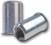 Round Body Rivet Nut CAO Series Steel - Metric -- CAO2-470-2.0 - Image