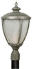 Exterior -Post/Pier Head - 342141 - Light Center (The)