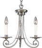 P4096-81 Mini Chandeliers-Candle - 762143 - Capital Lighting, Inc.