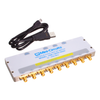 RF Switches -- 3157-USB-1SP8T-852H-ND