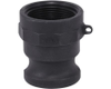 Hydraulic Quick Connect Couplings - 639638 - RS Components, Ltd.