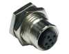 Industrial Circular Connectors - 589571 - RS Components, Ltd.