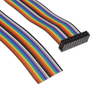 Rectangular Cable Assemblies - IDSD-10-S-24.00-ND - DigiKey