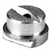 Dovetail Flat Spray Tip, 3/4