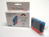 Canon BCI-6C BCI-3eC Comp Cyan Ink - 102001162 - LaserCycle