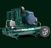 Wheeled Electric Air Compressors -- 3095K18 - Image