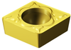 CoroTurn&reg; 107 insert for turning - CCMT 09 T3 04-PM 4005 - Sandvik Coromant Co.
