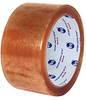 Natural Rubber Carton Sealing Tape -- 500 - Image