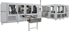 Bag Packaging Machine for Light Incontinence Products -- OPTIMA ON3 OSI - Image