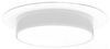 Incandescent/Fluorescent/HID Recessed Trim - TL61 - Hubbell Lighting, Inc.