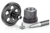 Cluster Gears - Image