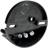 Ceiling Boxes -- S109FAN - Image