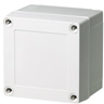 Enclosure, Opaque Cover -- MNX UL PC 95/75 HG - Image