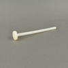 Techcon 800-100 Nylon Plugged Rod 8 in - 800-100 - Ellsworth Adhesives