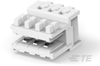 Standard Edge Connectors - 2311510-3 - TE Connectivity