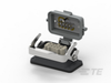 Rectangular Connector Hoods & Bases - T2120100207-000 - TE Connectivity