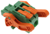 Terminal Blocks - Headers, Plugs and Sockets - 277-1110607-ND - DigiKey