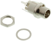 Dc Power Jack, 3A, 24V, Panel; Gender Switchcraft/conxall - 26AC9073 - Newark, An Avnet Company