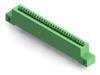 Card Edge Conn, Single, 28Pos, Lug; Card Edge Connector Type Edac - 66AJ2526 - Newark, An Avnet Company