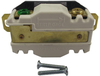 Connector, Power Entry, Receptacle, 30A; Connector Type Hubbell Wiring Devices - 94B2579 - Newark, An Avnet Company