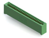 Card Edge Conn, Single Side, 26Pos, Th; Card Edge Connector Type Edac - 67AJ2684 - Newark, An Avnet Company