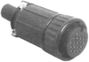 Circular Connector Receptacle Size 20, 18 Position, Cable; Product Range Switchcraft/conxall - 93F7234 - Newark, An Avnet Company