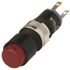Led Indicator, Panel, 8Mm, Red; Led Color Eao - 38Y7531 - Newark, An Avnet Company