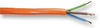 Multicore, Arctic, 3, 2.5Mm2,orange,100M; Cable Shielding Multicomp Pro - 29AH7116 - Newark, An Avnet Company
