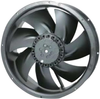 Ac Axial Fan, Ball, 254Mm, 1000Cfm, 115V; Fan Frame Type Orion Fans -- 45AJ0110