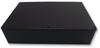 Enclosure, Ip54, Emi/rfi Box, 54.9 Mm, 146 Mm, 222.3 Mm, Aluminium, Black Rohs Compliant Deltron Enclosures - 98K9449 - Newark, An Avnet Company