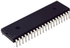 Microcontroller Mcu, 8 Bit, Pic16, 4Mhz, Dip-40; Product Range Microchip - 01M8479 - Newark, An Avnet Company