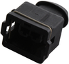 Automotive Housing, Receptacle, 2Pos; Product Range Amp Te Connectivity - 95C3002 - Newark, An Avnet Company