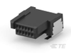 PCB Headers & Receptacles - 294251-E - TE Connectivity