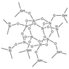 OCTAKIS(DIMETHYLSILOXY)-T8-SILSESQUIOXANE - SIO6696.5 - Gelest, Inc.