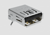 USB 3.2 CONN GEN1 (Type A, B, Micro) - GSB3111333HR - Amphenol Communications Solutions