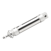 Pneumatic Linear Actuators - ARTEC® Rod Cylinder Accessories - SERIES O - ISO 6432 MICRO-CYLINDERS ACCESSORIES - Branham, W.C. Inc.