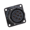 Circular Connector Assemblies - 339-PT02E-16-8S(025)-ND - DigiKey