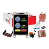 LCD, OLED, Graphic - 1613-1290-ND - DigiKey