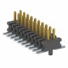Headers, Male Pins - FTMH-110-03-L-DV-A-P-ND - DigiKey
