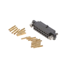 Free Hanging, Panel Mount - M80-4611805-ND - DigiKey