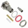Coaxial Connector (RF) Assemblies - ACX2303-ND - DigiKey
